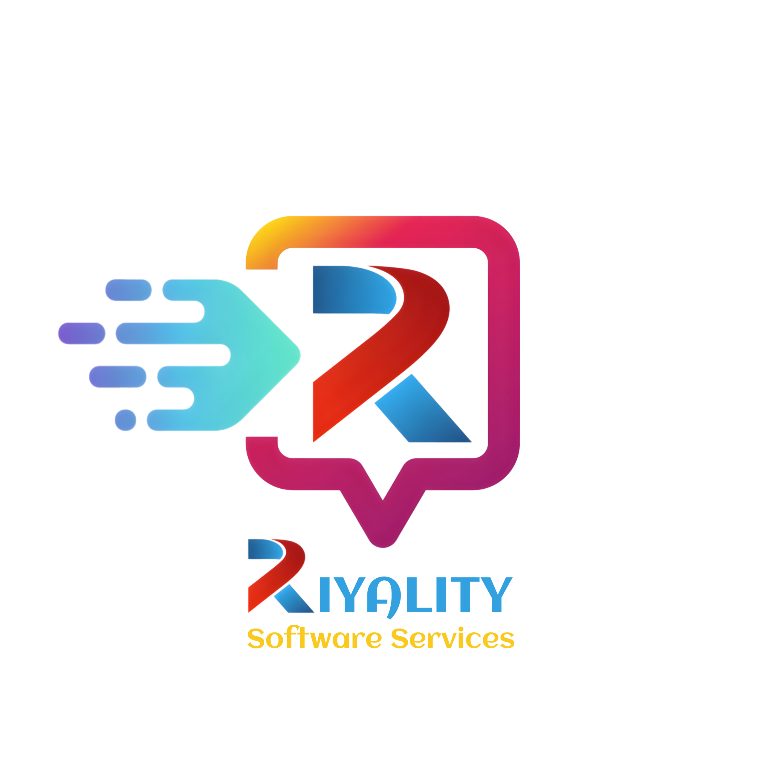 Riyality Softwares Logo